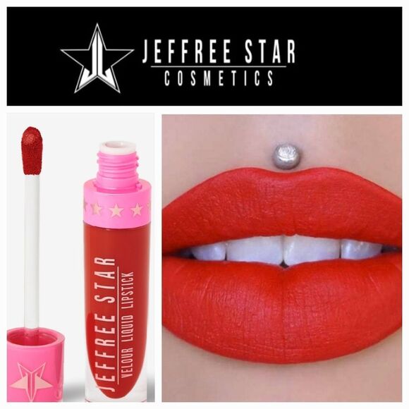 Jeffree Star Velour Liquid Lipstick - Picture 1 of 5